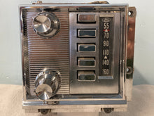 1959-60 Mercury AM radio with Bluetooth And Aux