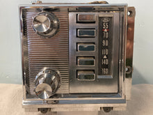 1959-60 Mercury AM radio with Bluetooth And Aux