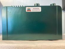 Northern Electric 5110 Waterfall or Rainbow Tube Radio With Bluetooth & FM Options