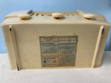 RCA 66X12 Tube Radio With Bluetooth & FM Options