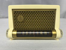 Emerson 610-B Tube Radio With Bluetooth input.