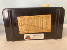 1952 General Electric C-400 Tube Radio With Bluetooth & FM Options