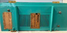 Electrohome “Roland” series Tube Radio With Bluetooth & FM Options