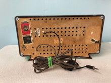 1955 RCA X-520 Tube Radio With Bluetooth & FM Options