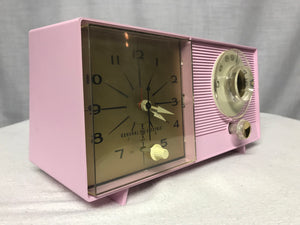 RCA Victor C-411 Tube Radio