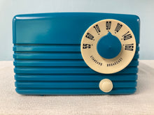 Fleetwood 15-50 Tube Radio  With Bluetooth & FM Options