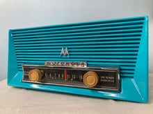 1950’s Motorola 56X Tube Radio With Bluetooth & FM Options