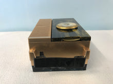 RCA 54B5 Catalin Portable Tube Radio.