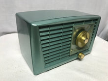 Rogers Majestic vintage retro tube radio with iphone or bluetooth Input
