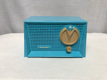 1955 Firestone Tube Radio With Bluetooth input.
