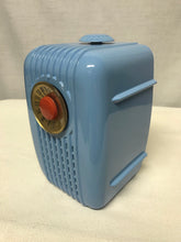 Westinghouse 501 “Refrigerator " Tube Radio With Bluetooth input.