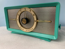 1955 RCA X-520 Tube Radio With Bluetooth & FM Options