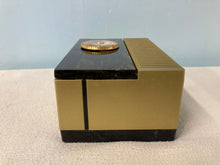 RCA 54B5 Catalin Portable Tube Radio.