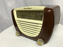 Rogers Majestic R-131 Tube Radio With Bluetooth input.