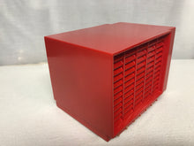 Crosley F5 Tube Radio With Bluetooth input.