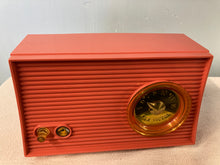 1957 Nipper IX Vintage Tube Radio With Bluetooth & FM Options