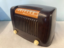 Roland Tube Radio With Bluetooth & FM Options