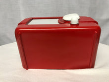 1947 Coronado 43-8179 Tube Radio With Bluetooth input.