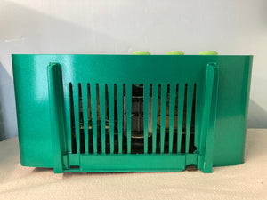 Rare Ferguson 318XL Tube Radio With Bluetooth input.