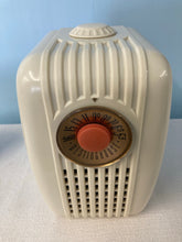 1948 Westinghouse 501 “Refrigerator” Radio