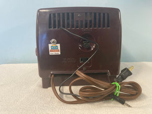 Crosley F25 Tube Radio With Bluetooth & FM Options