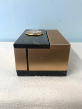 RCA 54B5 Catalin Portable Tube Radio.