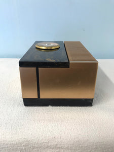 RCA 54B5 Catalin Portable Tube Radio.