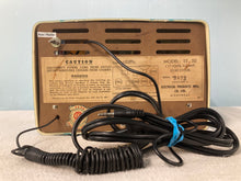 Fleetwood 15-50 Tube Radio  With Bluetooth & FM Options