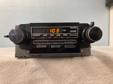 1982 Corvette Digital ETR AM/FM Cassette Radio With Bluetooth