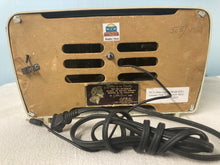 RCA 65X1 Tube Radio With Bluetooth & FM Options