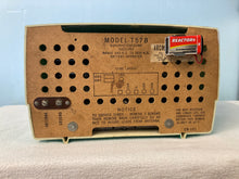 1957 Arcadia Bluetooth Speaker With FM Option