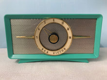 1955 RCA X-520 Tube Radio With Bluetooth & FM Options