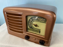 Marconi 218 Tube Radio With Bluetooth & FM Options