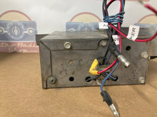 1965-66 Mustang AM radio with Bluetooth FM & Aux input