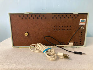 RCA Victor Model R-13 Tube Radio With Bluetooth & FM Options