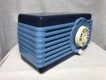 RCA “Nipper 2” Tube Radio