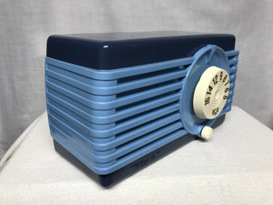 RCA “Nipper 2” Tube Radio