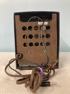 Emerson 706B Radio With Bluetooth & FM Options