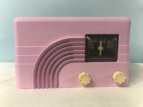 Vintage 1946 Northern Electric 