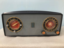 1954 Philco Model 315 Tube Radio With Bluetooth input.