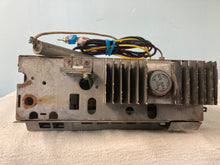 1962 Impala Biscayne AM radio with Bluetooth And Aux input