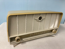 1958 RCA x-310 Tube Radio With Bluetooth & FM Options