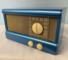 Westinghouse Bluetooth Speaker Radio With FM Option