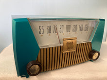 Motorola 62X11 Tube Radio With Bluetooth & FM Options