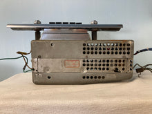 1954-55 Oldsmobile Autoradio 543 AM PB radio 12V AM radio with Bluetooth & FM