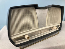 Philips B2C10U Tube Radio With FM/Bluetooth & Option
