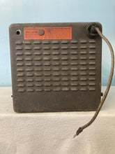Buick sonomatic  Buick 1946 Super, Roadmaster Sonomatic AM PB radio 6V AM radio with Bluetooth & FM