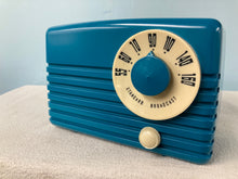 Fleetwood 15-50 Tube Radio  With Bluetooth & FM Options