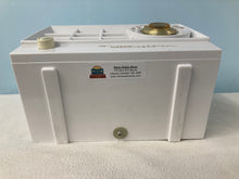 1954 Westinghouse 5-T-114 Tube Radio With Bluetooth input.
