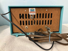Finetone Midget Tube Radio With Bluetooth & FM Options